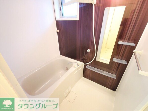 アネックスYVIIの物件内観写真